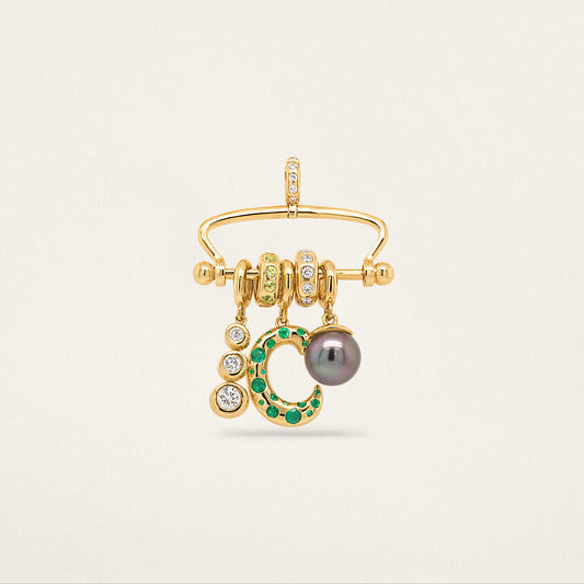 Charm Keeper - Large
