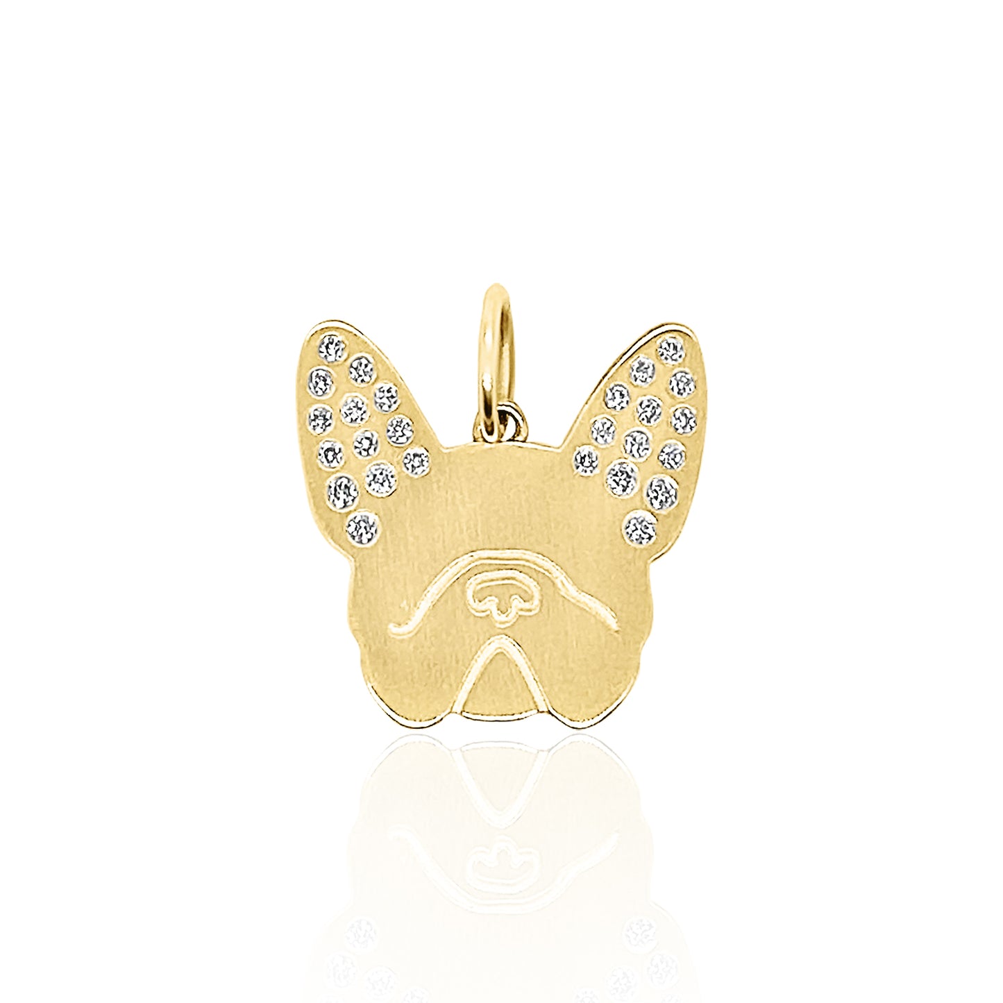 French Bulldog Charm