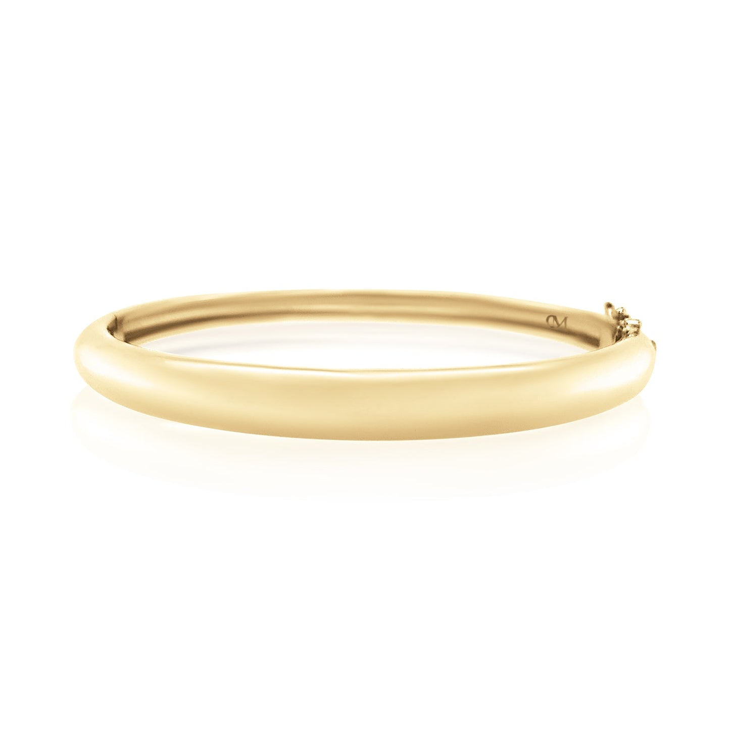 Classic Nomad Bangle