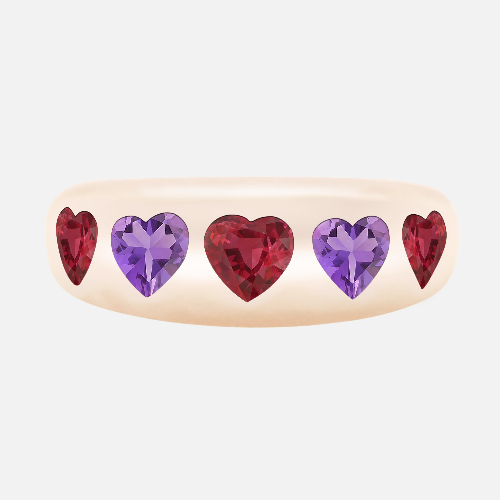 Design Your Own Nomad Ring