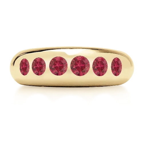Design Your Own Nomad Ring