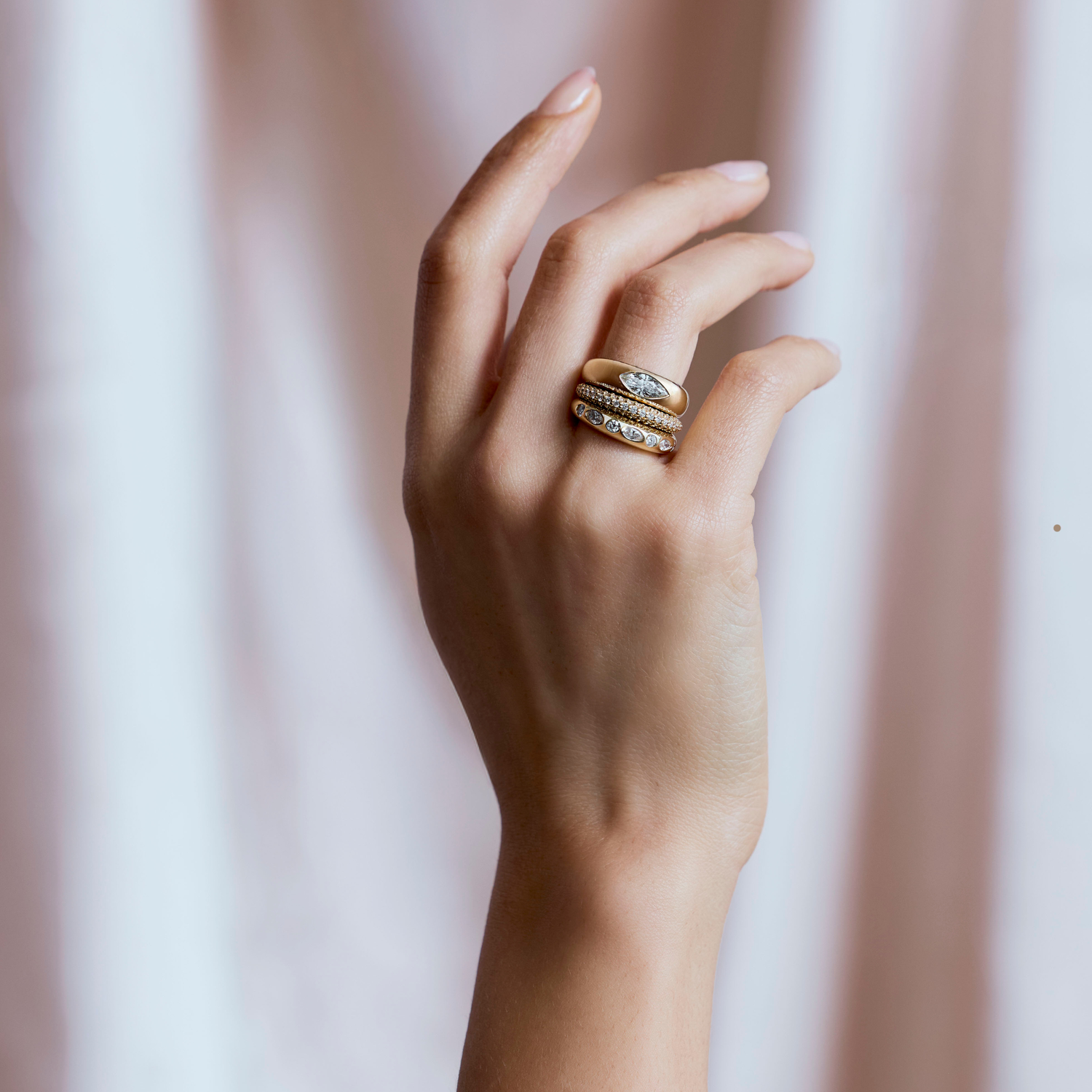Wedding Bands