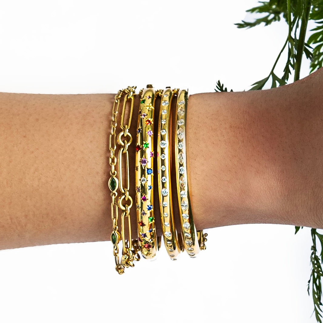 Nomad Bangles