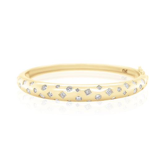 Confetti Nomad Bangle