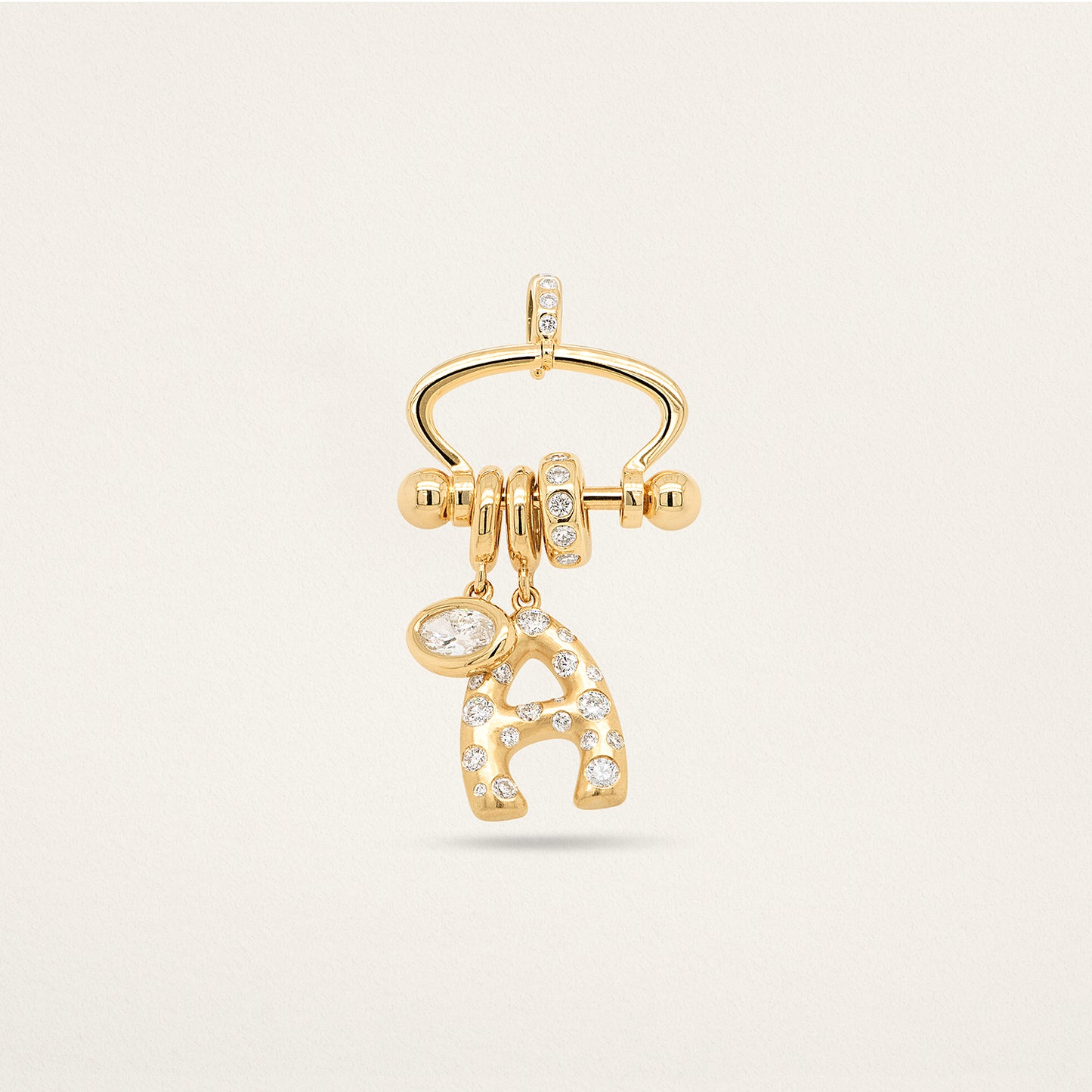 Charm Keeper - Small