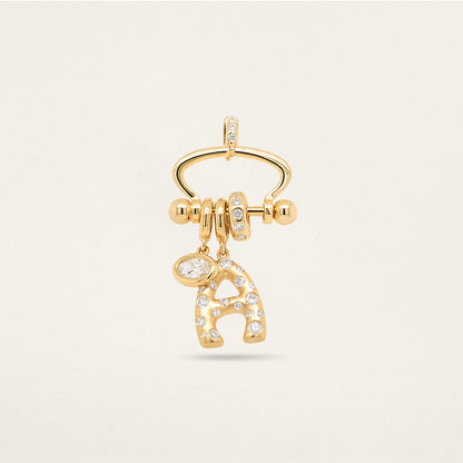Charm Keeper - Small