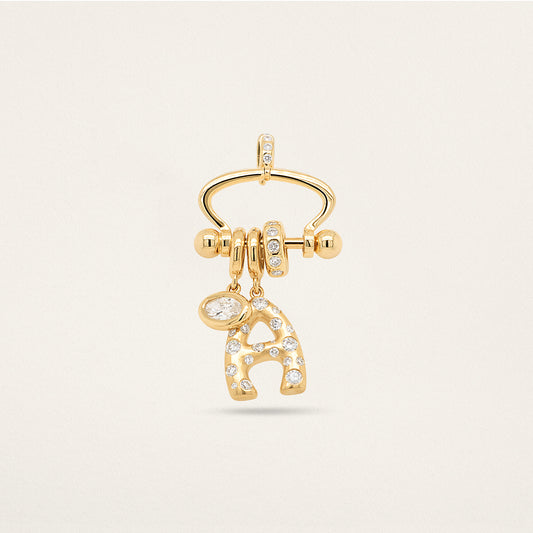 Charm Keeper - Small