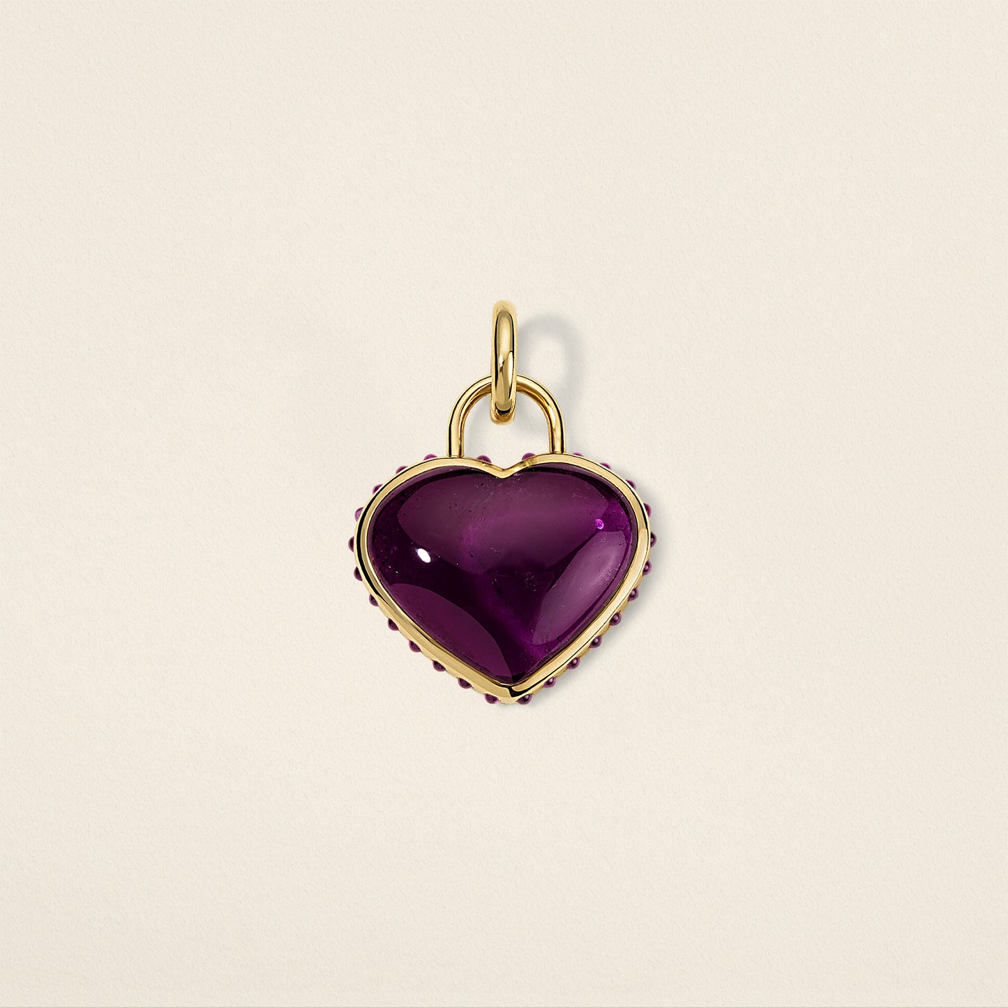 Heart Pendant