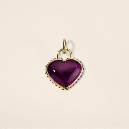 Heart Pendant