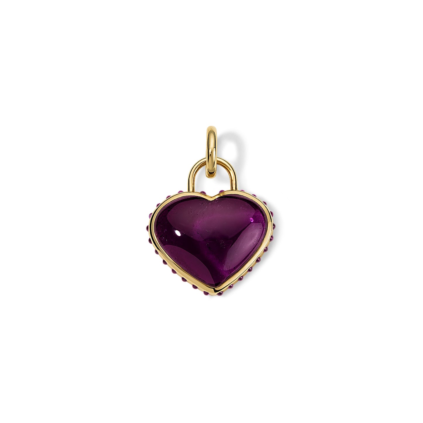 Heart Pendant