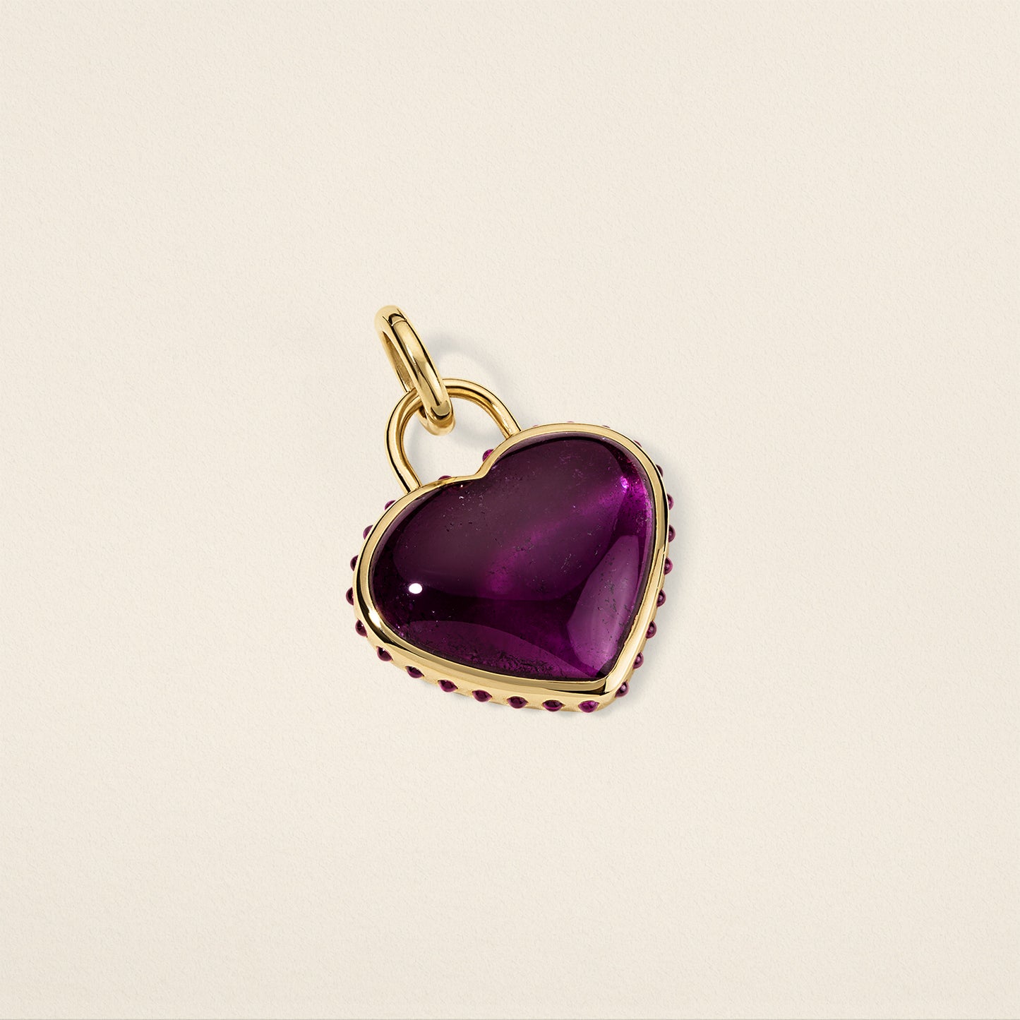 Heart Pendant