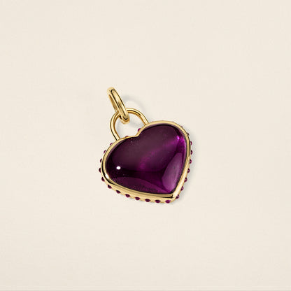 Heart Pendant