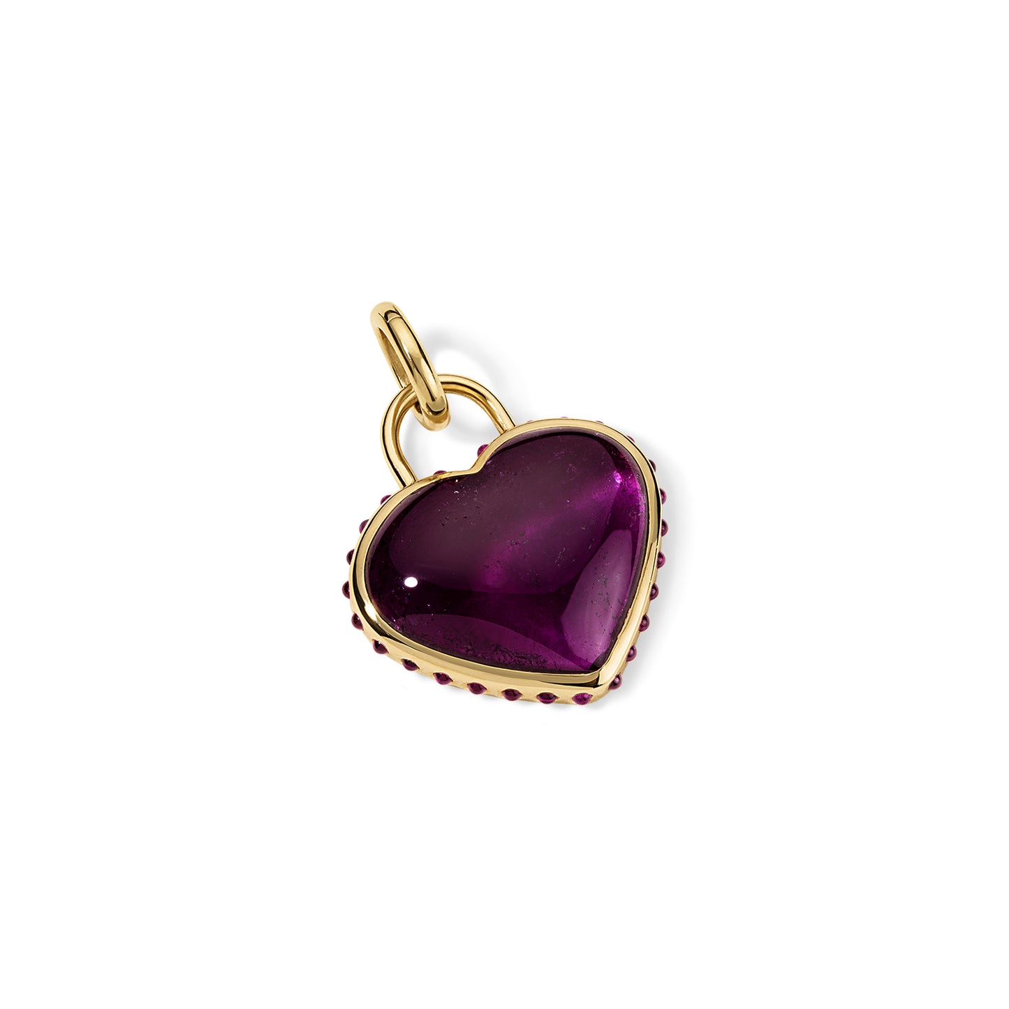 Heart Pendant
