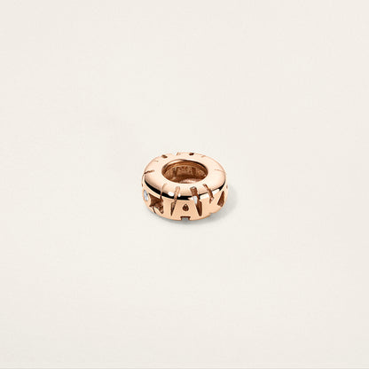 Medium Inscribed Story Bead