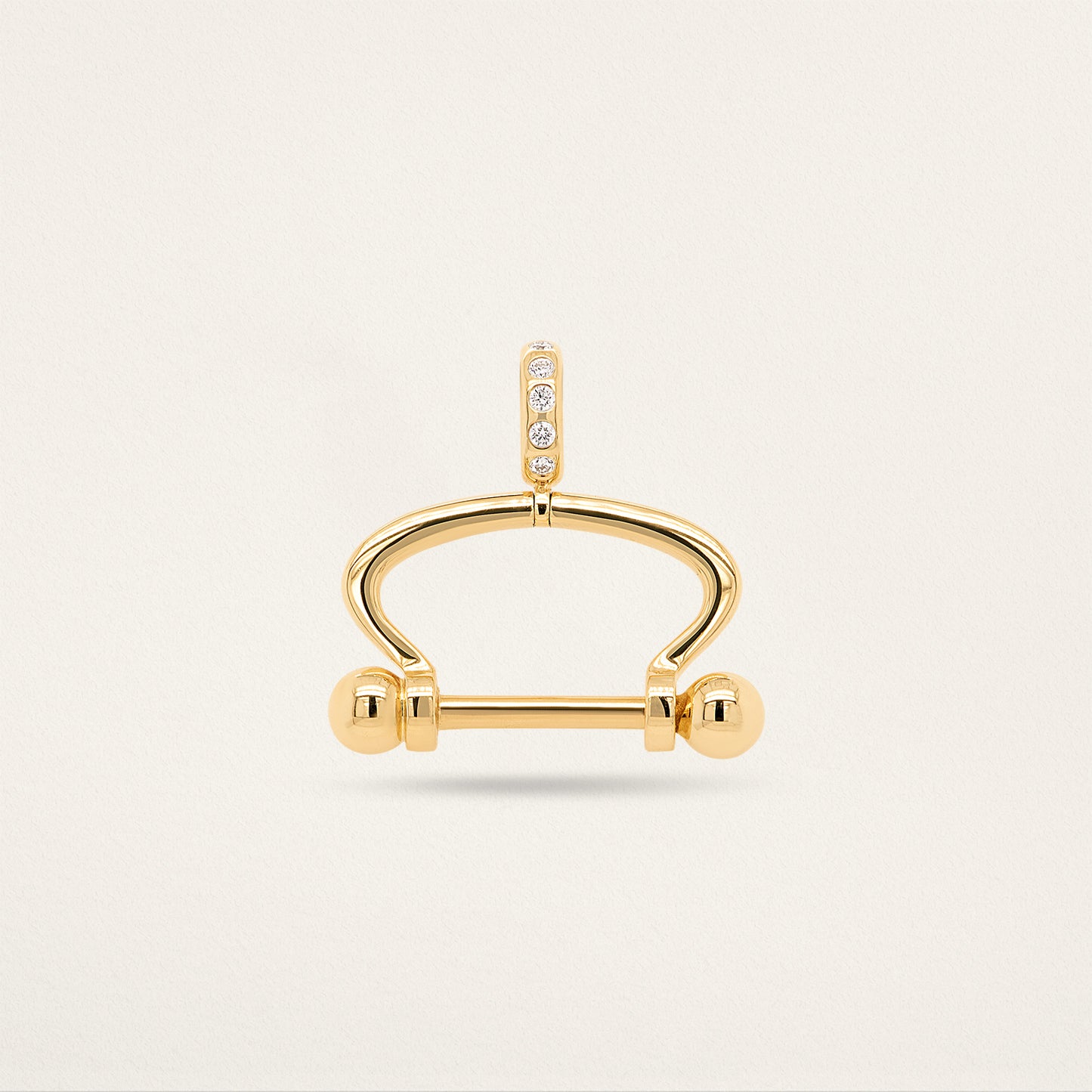Charm Keeper - Large