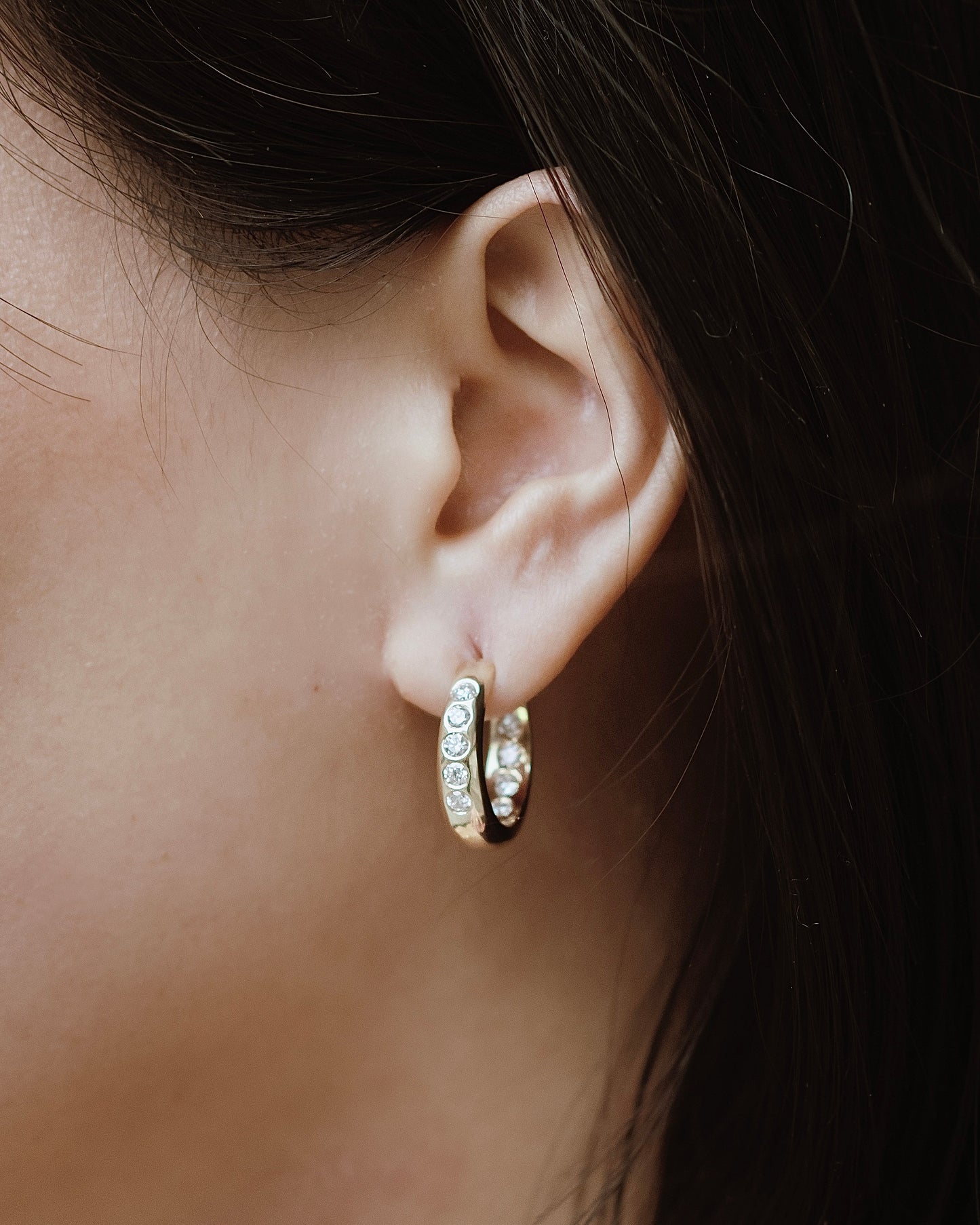 Nomad Hoops