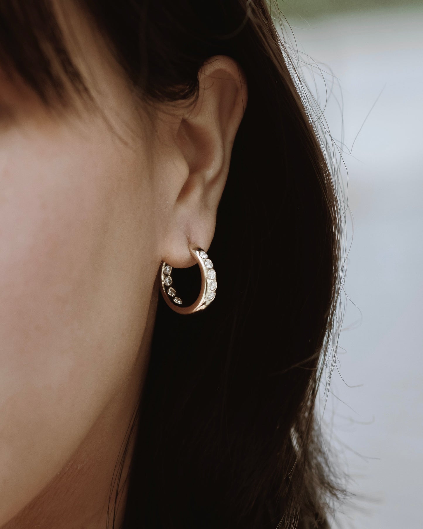 Nomad Hoops