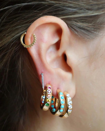 Nomad Hoops