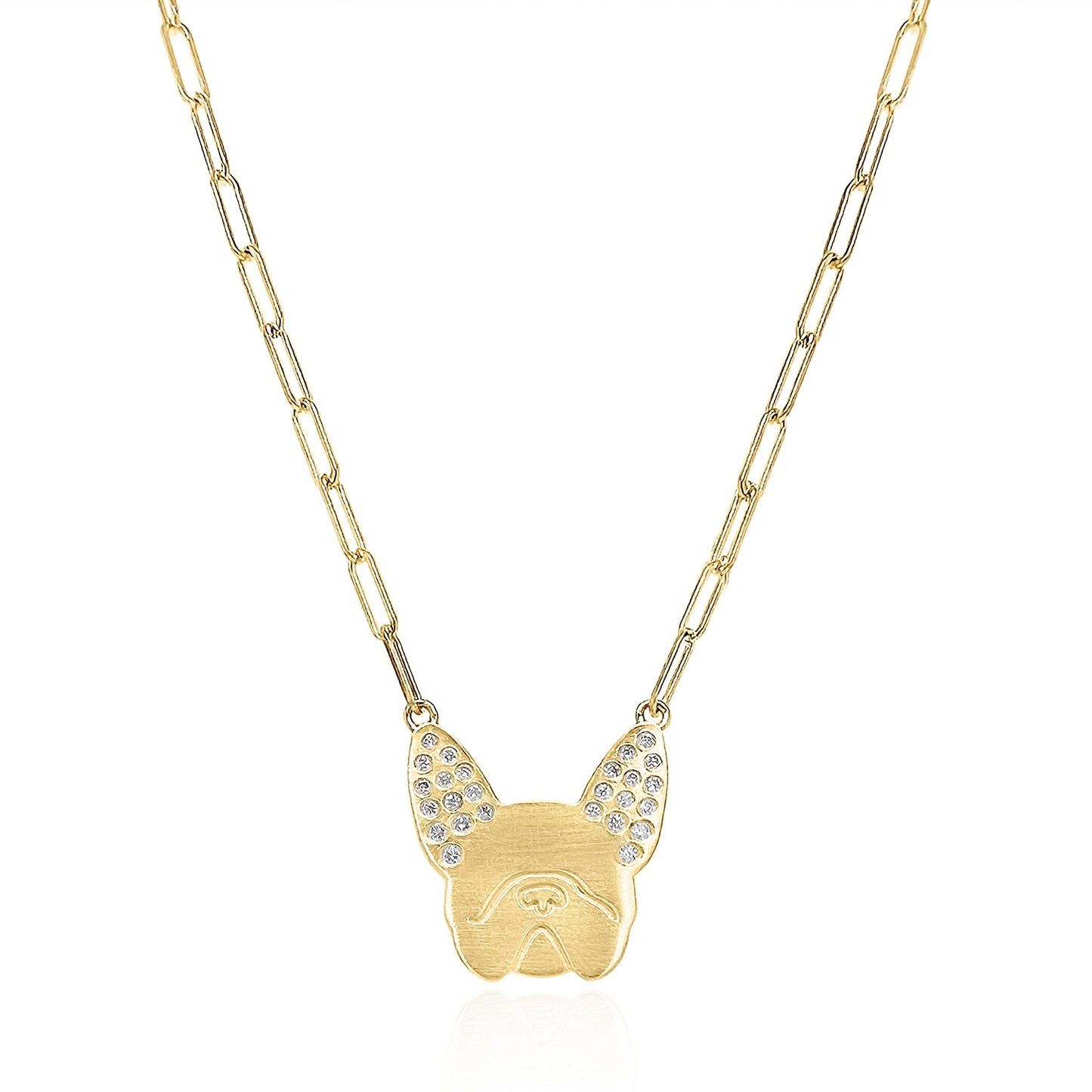 French Bulldog Charm