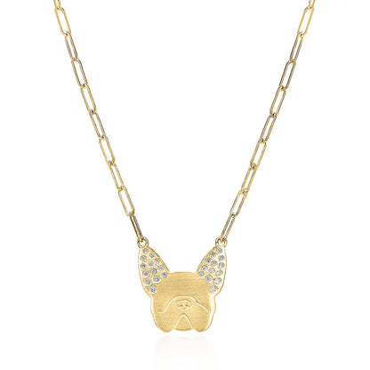 French Bulldog Charm