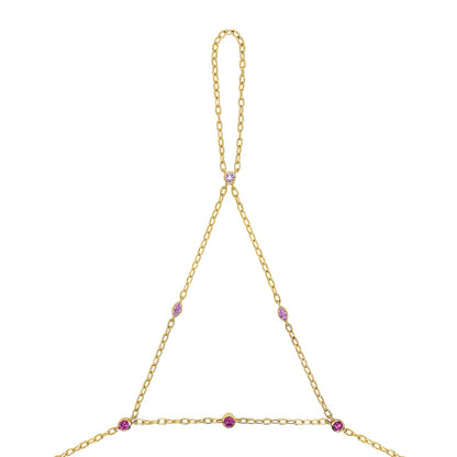 Hand Chain
