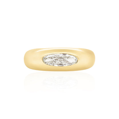 Moval Classic Nomad Ring