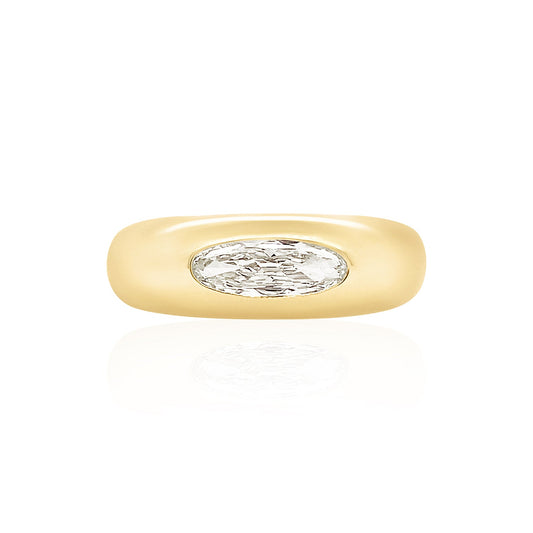 Moval Classic Nomad Ring
