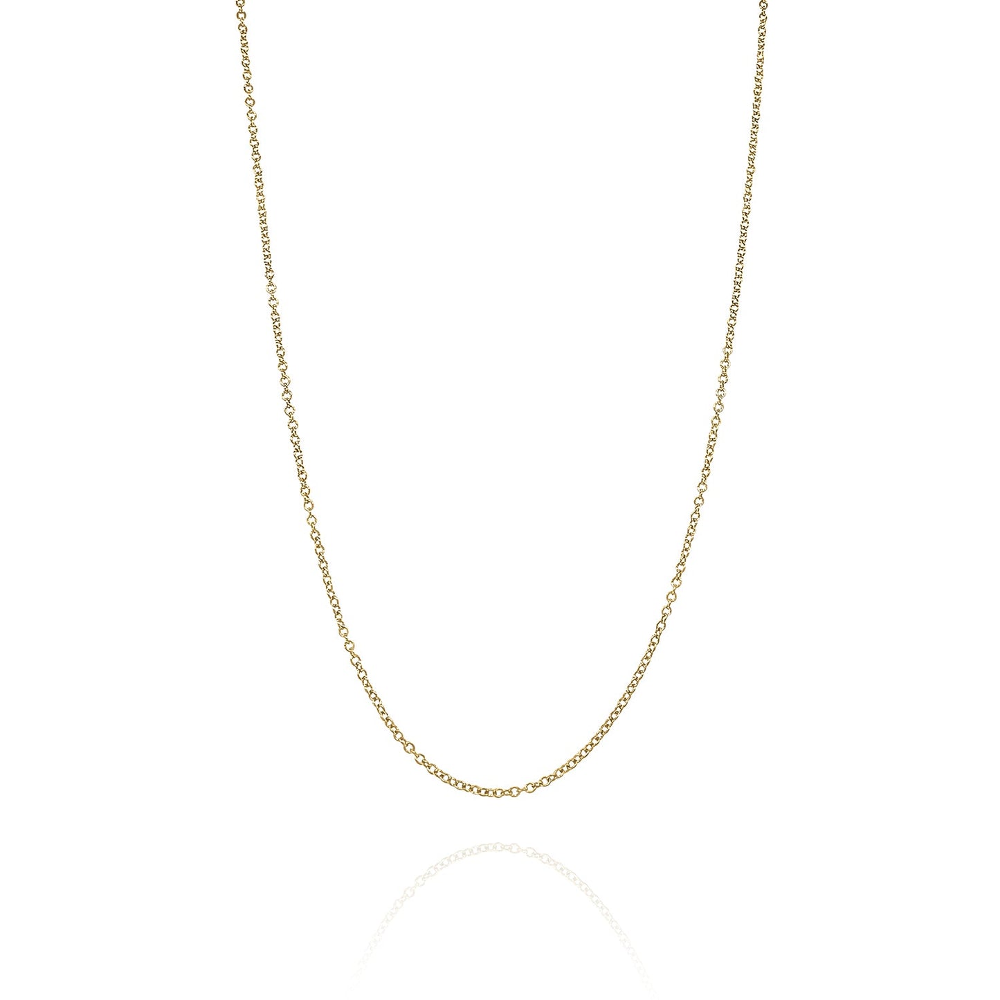 Small Cable Chain
