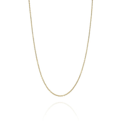 Small Cable Chain