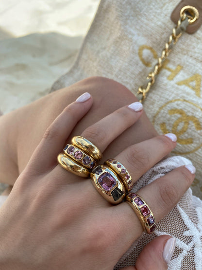 Classic Nomad Ring