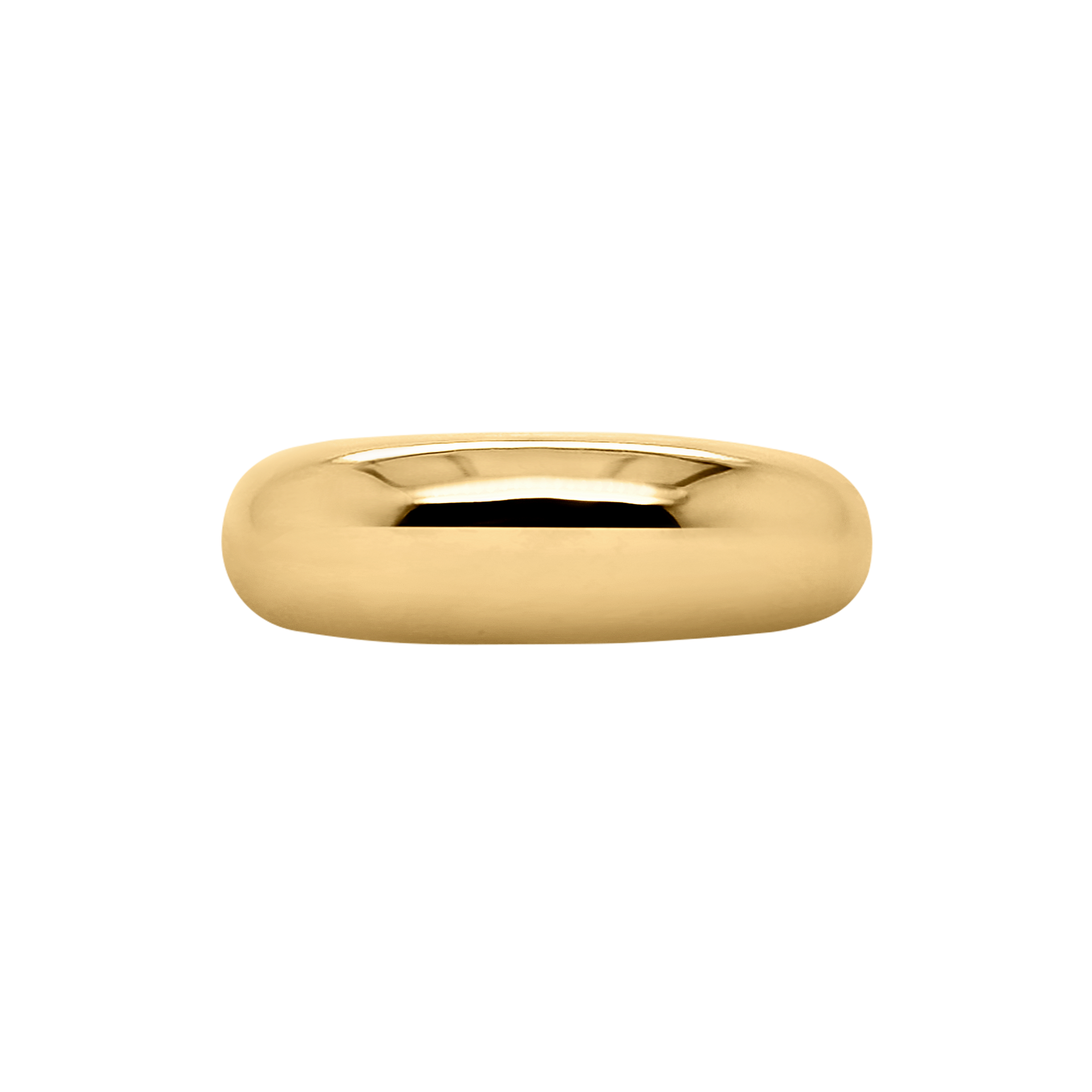Classic Nomad Ring | Claudia Mae Jewelry