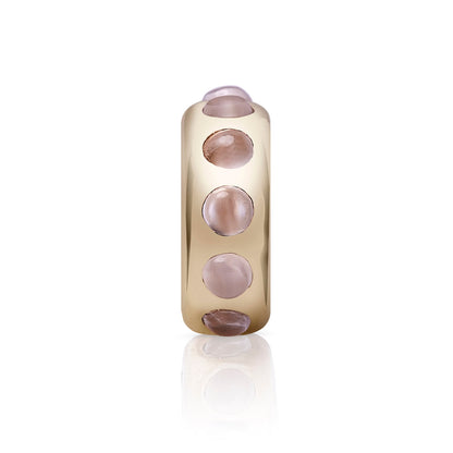 Moonstone Small Bead