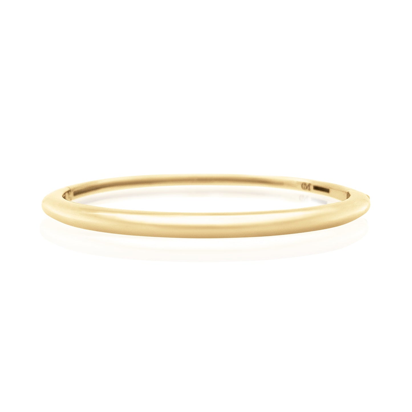Skinny Nomad Bangle
