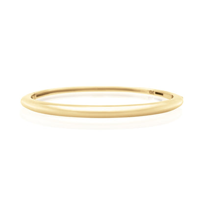 Skinny Nomad Bangle