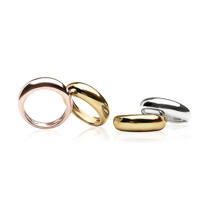 Classic Nomad Ring
