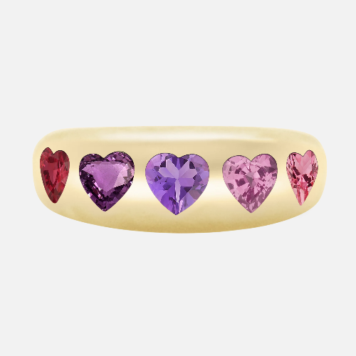 Design Your Own Nomad Ring