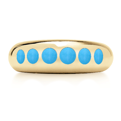 Design Your Own Nomad Ring