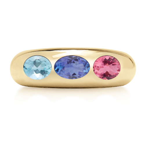 Design Your Own Nomad Ring