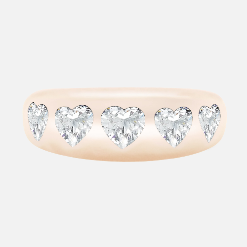 Design Your Own Nomad Ring