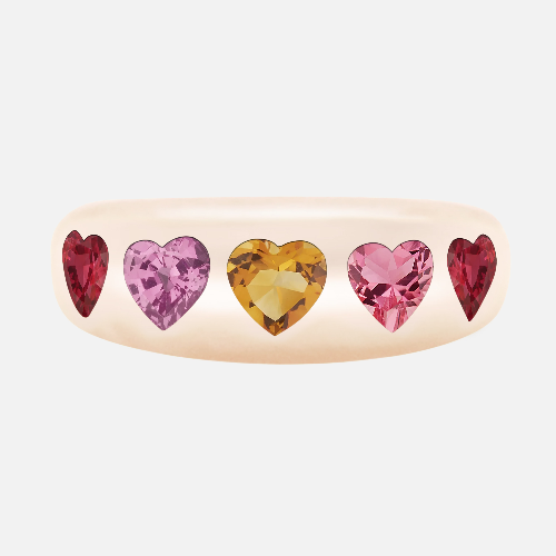 Design Your Own Nomad Ring