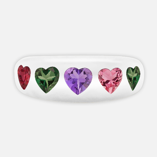 Design Your Own Nomad Ring