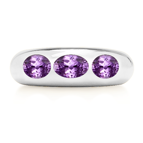 Design Your Own Nomad Ring