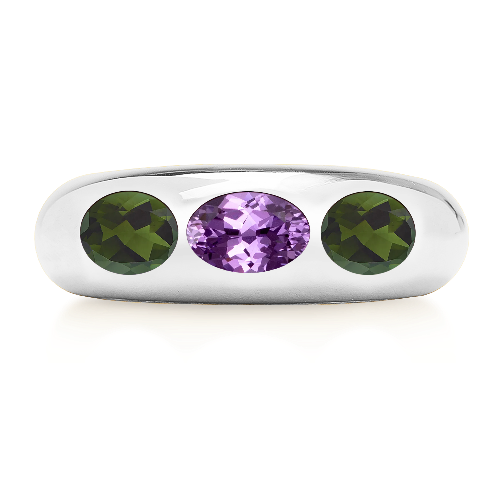 Design Your Own Nomad Ring