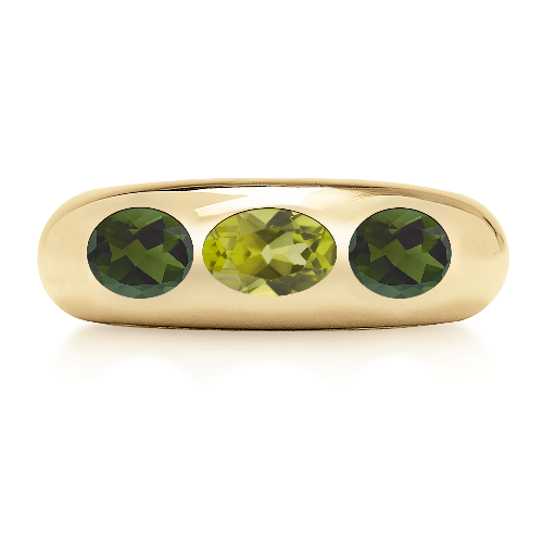 Design Your Own Nomad Ring