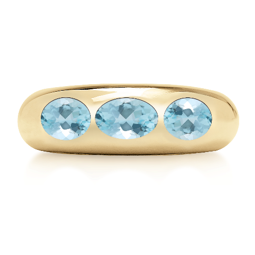 Design Your Own Nomad Ring