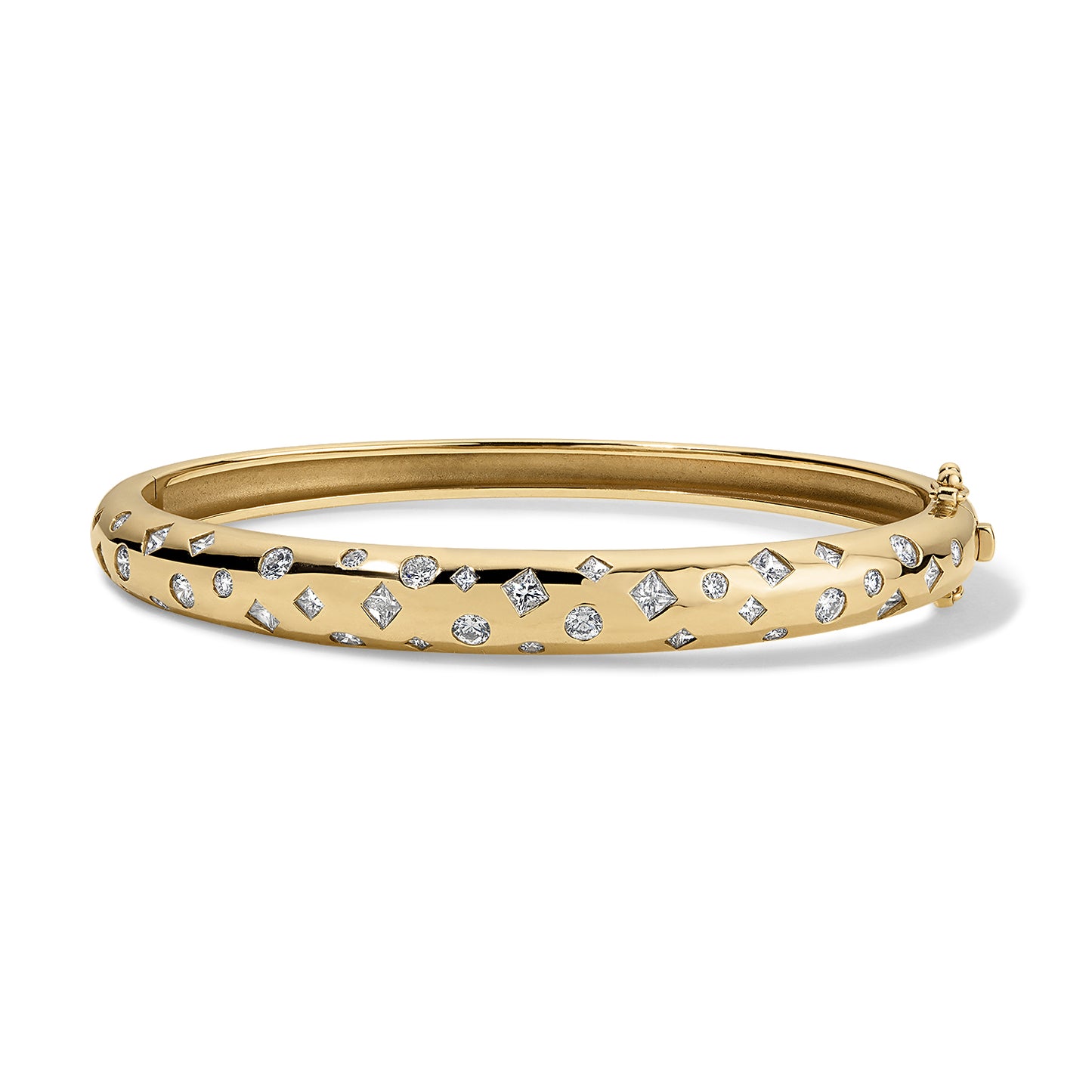 Confetti Nomad Bangle