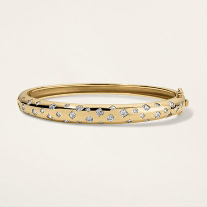 Confetti Nomad Bangle