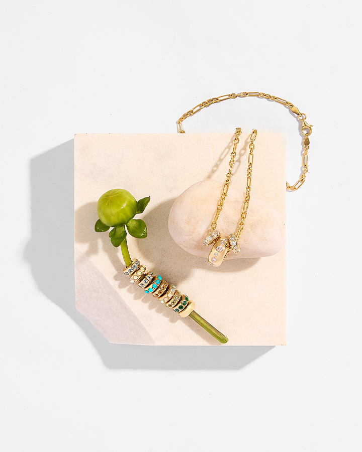 Story Beads