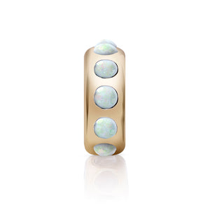 Small Bead - Opal